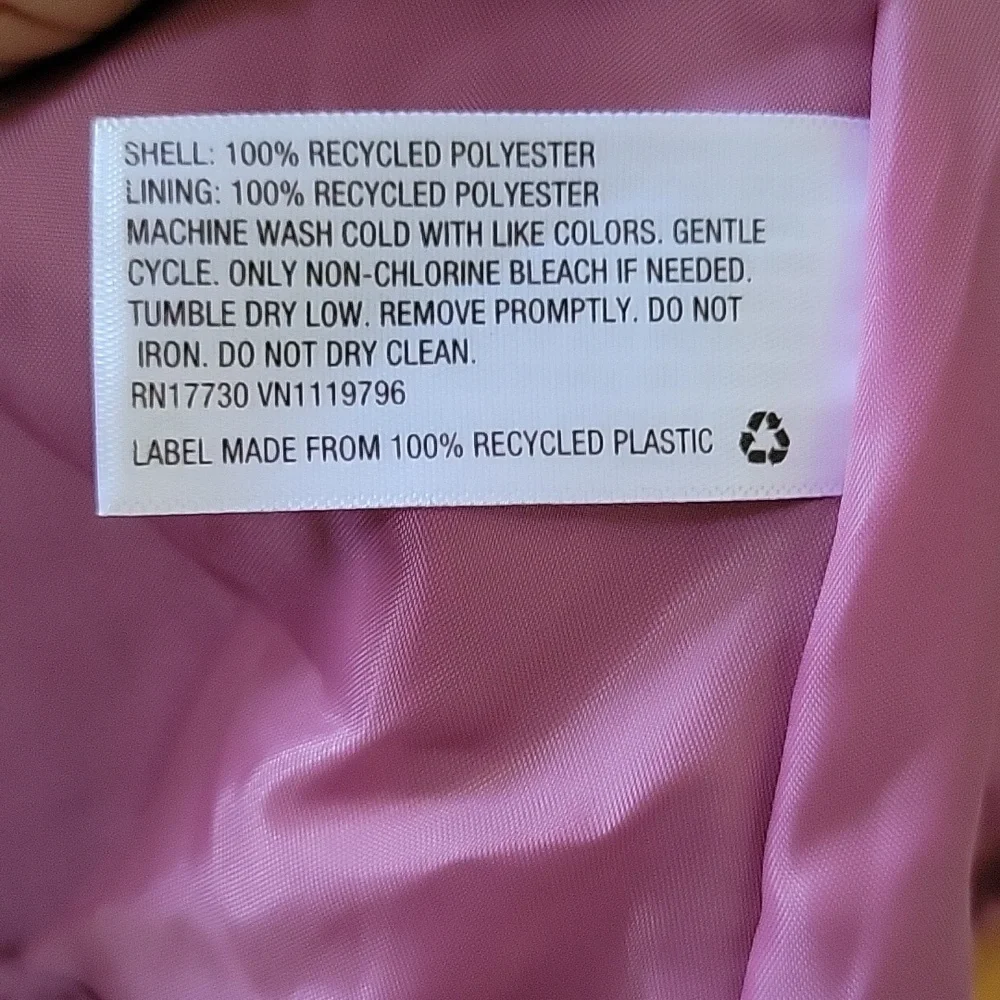 Jacket - Picture 6 of 6